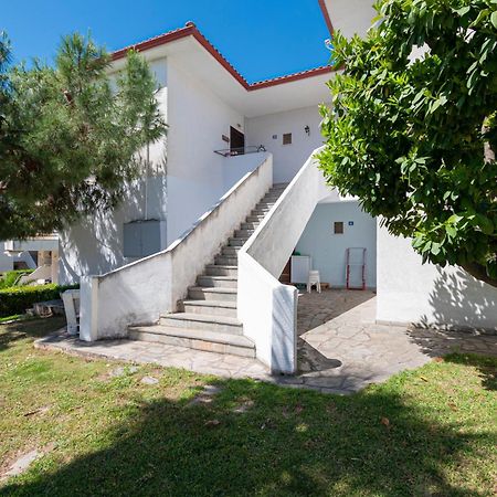 Aphrodite Apartment By Rentalspro Services - Kalives Halkidiki Kalyves Polygyrou Екстер'єр фото