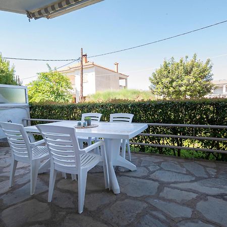 Aphrodite Apartment By Rentalspro Services - Kalives Halkidiki Kalyves Polygyrou Екстер'єр фото