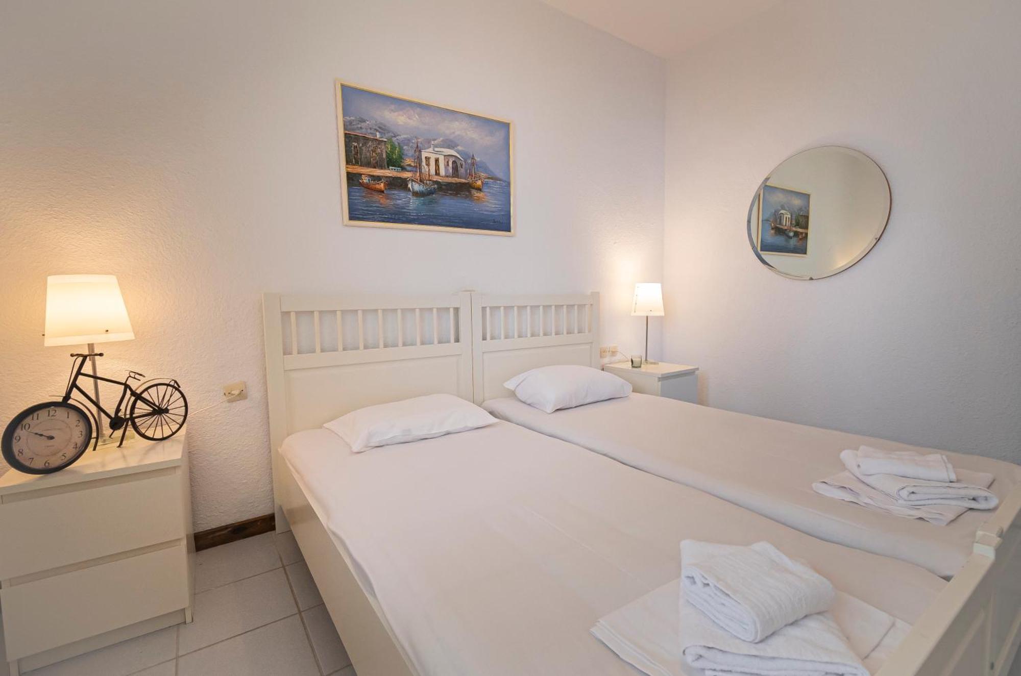 Aphrodite Apartment By Rentalspro Services - Kalives Halkidiki Kalyves Polygyrou Екстер'єр фото