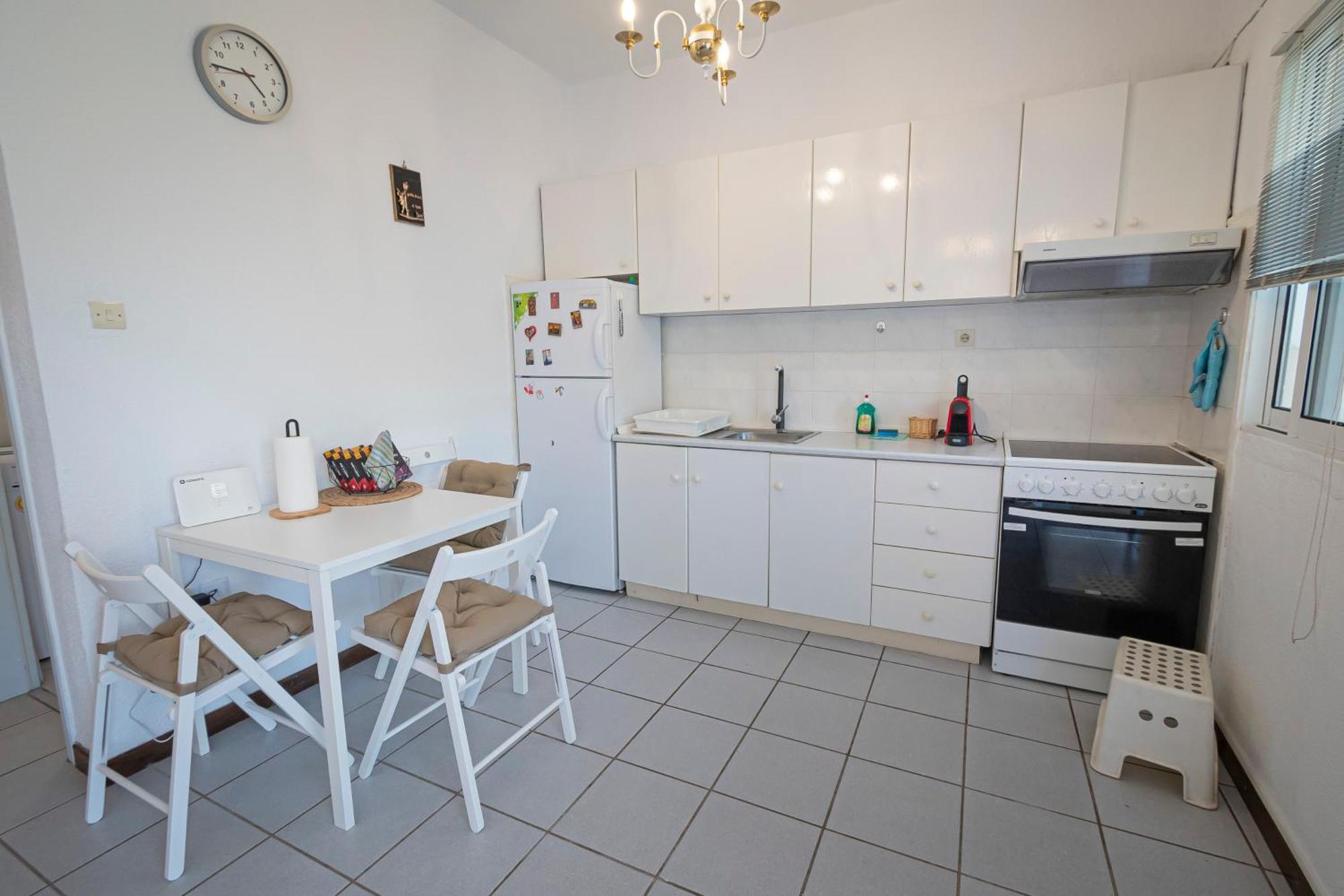 Aphrodite Apartment By Rentalspro Services - Kalives Halkidiki Kalyves Polygyrou Екстер'єр фото