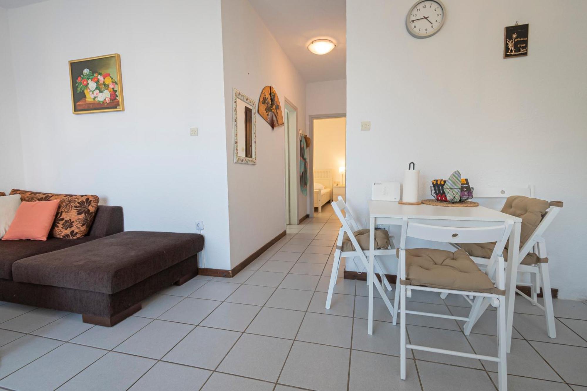 Aphrodite Apartment By Rentalspro Services - Kalives Halkidiki Kalyves Polygyrou Екстер'єр фото