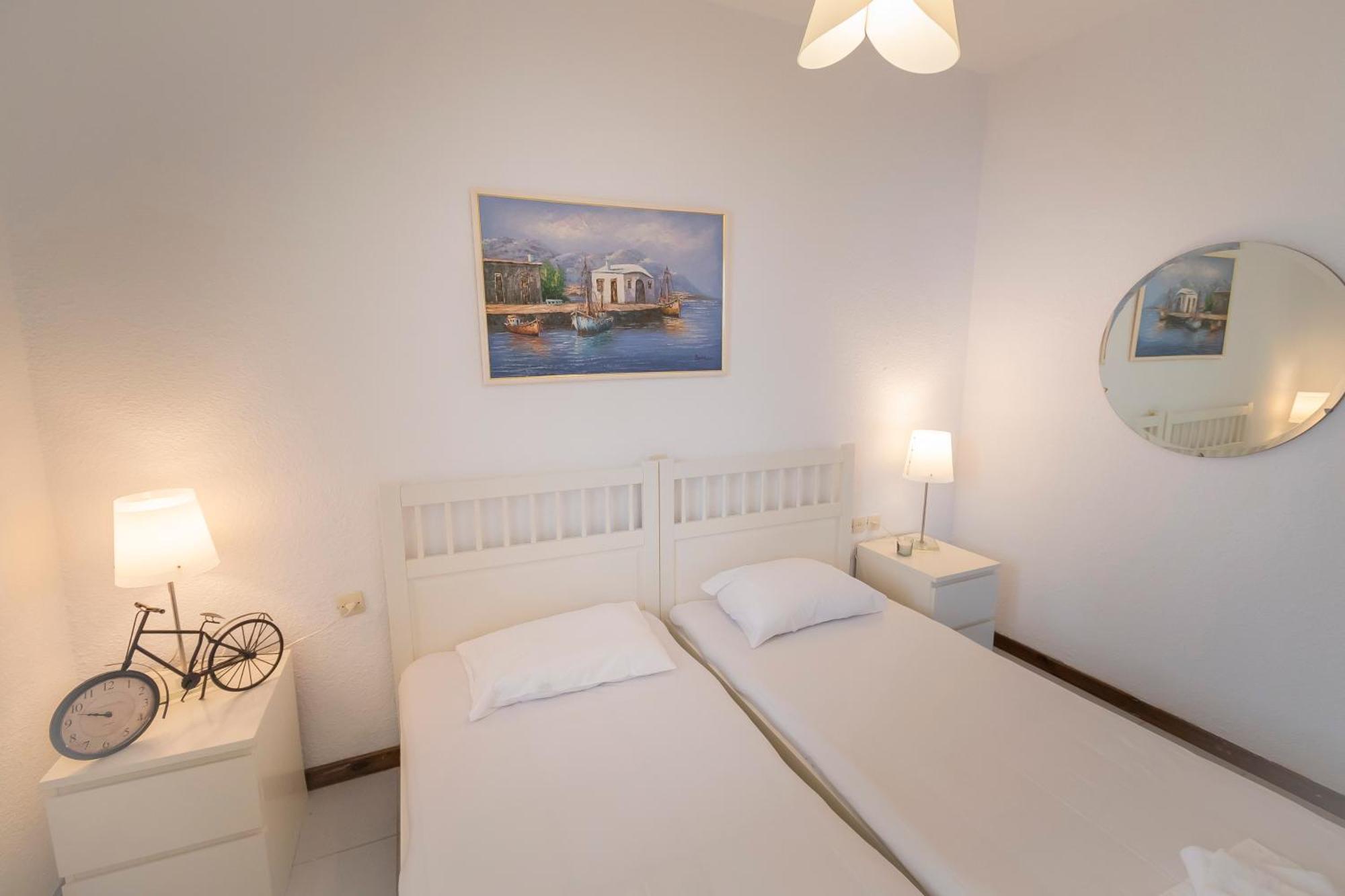 Aphrodite Apartment By Rentalspro Services - Kalives Halkidiki Kalyves Polygyrou Екстер'єр фото